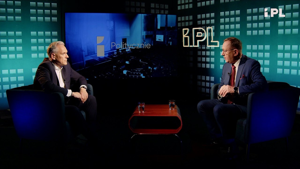 iPolitycznie - Bezpieczeństwo żywnościowe jest tak samo ważne jak militarne