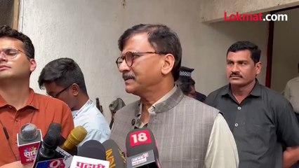 INDIA च्या बैठकीची जगात चर्चा, संजय राऊतांनी काय सांगितलं