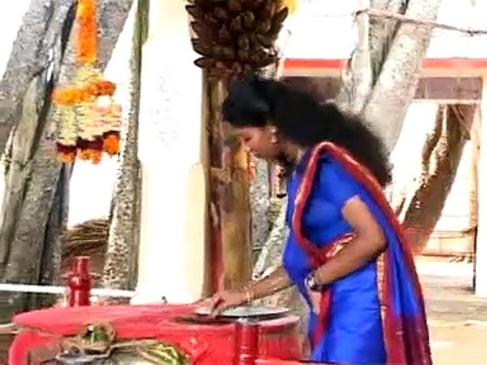 Koottalumoodu bhadreswari Amman temple festival song 2008
