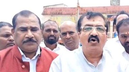 కామారెడ్డి: సమకూర వనరులను సమకూర్చిన మోదీ ప్రభుత్వం