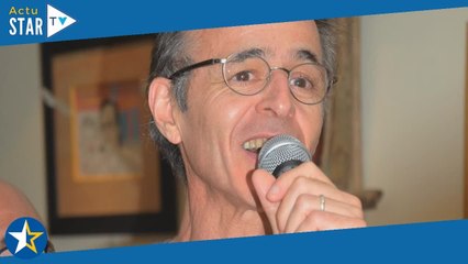 Les gens se font duper  Jean Jacques Goldman très énervé et c'est rare, il vise un homme en par