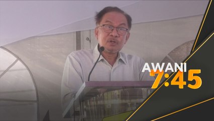 Peruntukan tambahan RM30 juta Lebuh Raya Gerik-Jeli