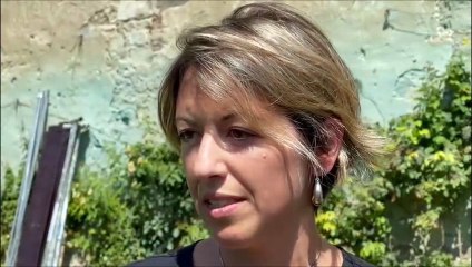 Scritta sulle colonne del Corridoio Vasariano, "Danno da migliaia di euro" / Video