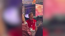 Security guard at Taylor Swift concert fired for asking fan to take photos