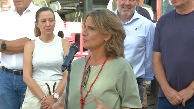 Ribera califica de humillante y vergonzosa la relación de Rubiales con las jugadoras
