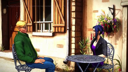 Broken Sword: Parzival's Stone +  Shadow of the Templars Reforged