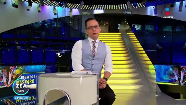 Regreso a clases: Familias gastarán más de 5 mil pesos en útiles y uniformes