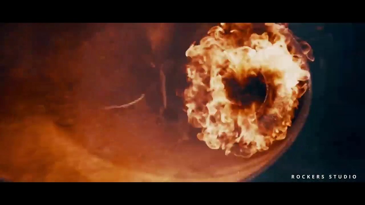 KGF CHAPTER 3 Official Trailer _ Yash _ Prabhas _ Prashanth Neel _ Ravi Basrur _ Kgf 3 Trailer