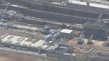Japón inicia el polémico vertido de aguas residuales de Fukushima al Océano Pacífico