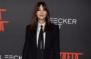 Monica Bellucci lève le voile sur sa romance avec Tim Burton