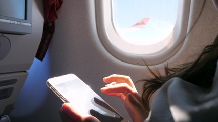 Comment activer le mode avion sur son téléphone ?