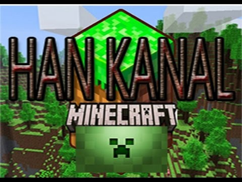 MineCraft Gariplikleri - Bölüm 4 - Evde Nasıl Parti ( PARTY ) Verilir?