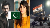 Chandrayaan 3: भारत की सफलता देख सदमे में Pakistani Actors,  बोले 'हमारा सिर शर्म से झुक गया'