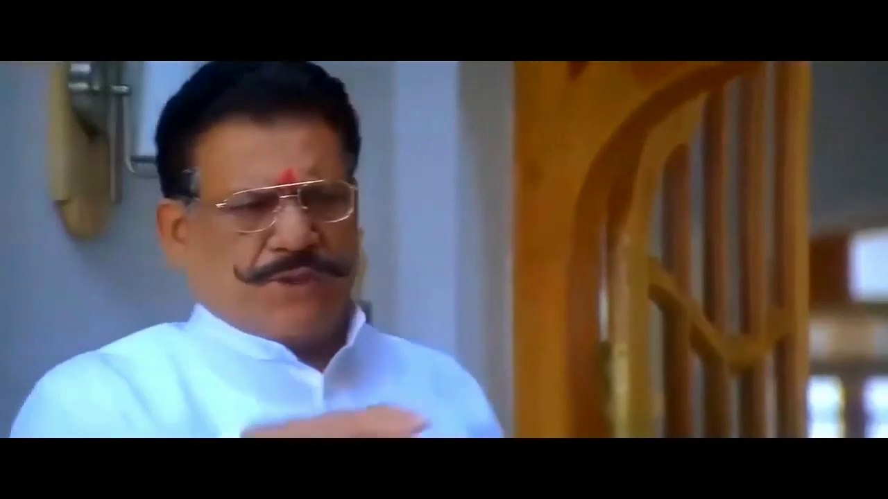 Rajpal Yadav and Sahid Kapoor funny movie clips