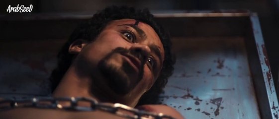 فيلم 122 - 2019 بطولة أحمد داود و طارق لطفي و أمينة خليل