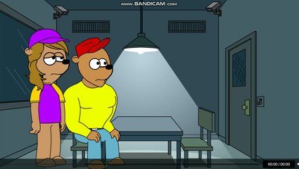 Father and Son: Crime and Punishments