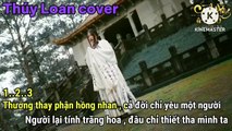 Cành Hồng Mờ Phai - Tú Na ( Thúy Loan cover)