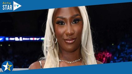 Aya Nakamura  la chanteuse dévoile le visage de sa fille Ava dans une émouvante vidéo
