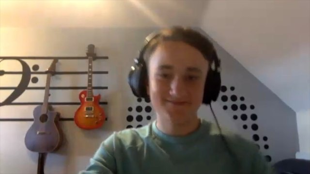 GCSE Results Day: Meet the student who has achieved top grades at 13 after studying online