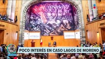 Xóchitl Gálvez critica el poco interés del gobierno sobre los desaparecidos de Lagos de Moreno