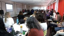 I Jornadas de Biomateriales