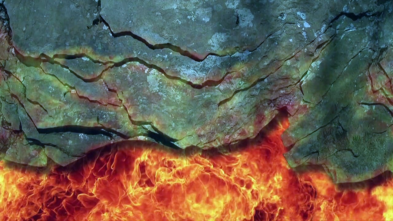 Videografik: Erdwärme - natürliche Energie aus der Tiefe