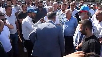 Çiftçiden TMO'ya isyan... 'Özel sektörün kucağına düştük'