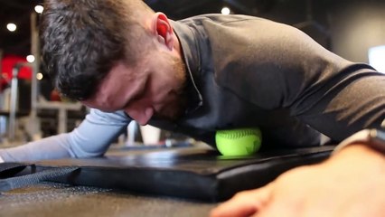 5 Simple Steps to Relieve Shoulder Pain and Impingement | No Days Off