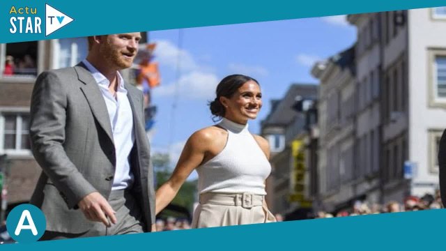 Meghan Markle pas encore prononcé, pourquoi son prochain discours officiel est déjà très mal perçu