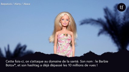 Barbie Botox®, la tendance de trop après le film de Greta Gerwig ?