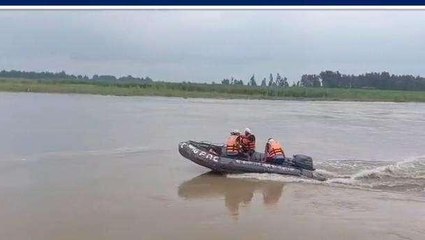 रामपुर: नदी किनारे मछली मारने गया युवक की डूबने से मौत,मचा कोहराम