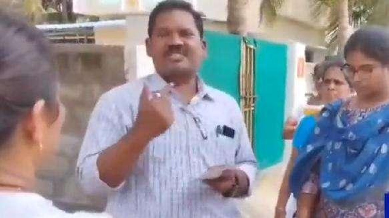 అనకాపల్లి: జిల్లాలో డెంగ్యూ కలకలం.. మలేరియా అధికారి విచారణ