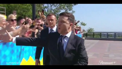 Superpower Trailer Out Now! 🔥 Discover the Next Level of Action