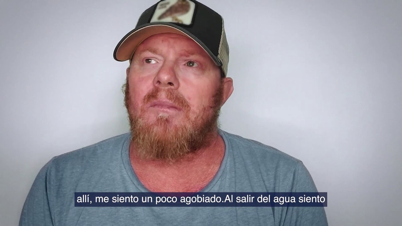 Atopic Eczema Documentary: Skin Our Barrier to the World (With Spanish Subtitles)