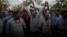 L'Inde devient le 1er pays à se poser sur le Pôle Sud de la Lune