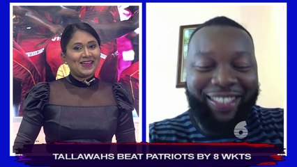 Bowl Them Out  24th August 2023