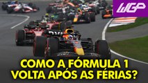 O que esperar do RETORNO da F1 2023: MESMICE ou SURPRESAS? | WGP