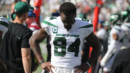 Jets WR Corey Davis Retiring from the NFL at 28