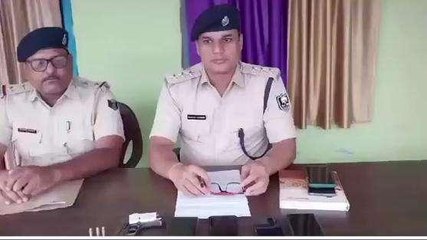 सीतामढ़ी: बड़ी आपराधिक घटना को अंजाम देने के लिए जुटे थे बदमाश, पुलिस ने 3 को दबोचा