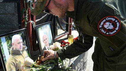 Der Fall Prigoschin: Fragen zu seinem mutmaßlichen Tod