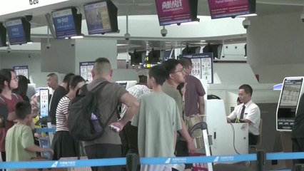 한은 "중국 단체관광 재개, 올해 한국 성장률 0.06%p 높일 듯" / YTN