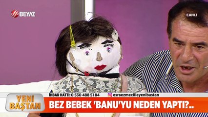 Esra Ezmeci ile Yeni Baştan 24 Ağustos 2023