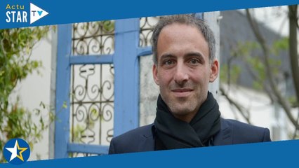 Raphaël Glucksmann en deuil  le compagnon de Léa Salamé a perdu un être cher, il lui rend hommage