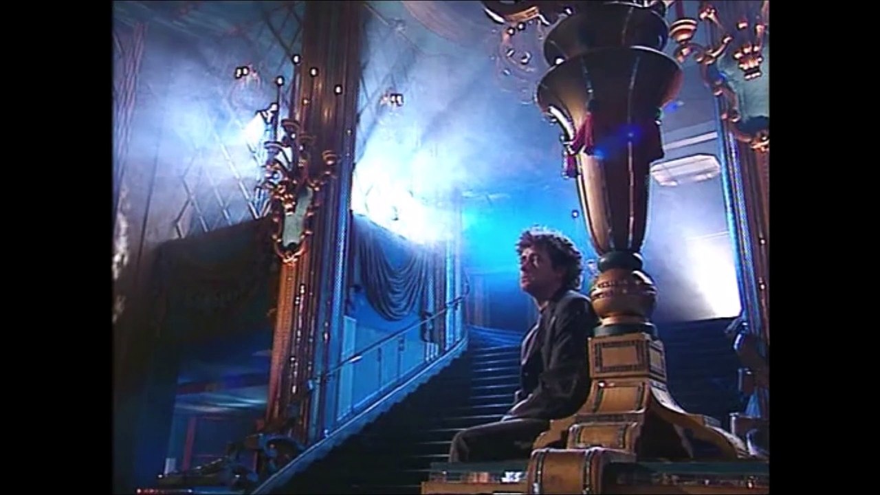 1991-11-02 A2 Jean-Louis Murat - Double jeu - Col de la Croix Morand+itw