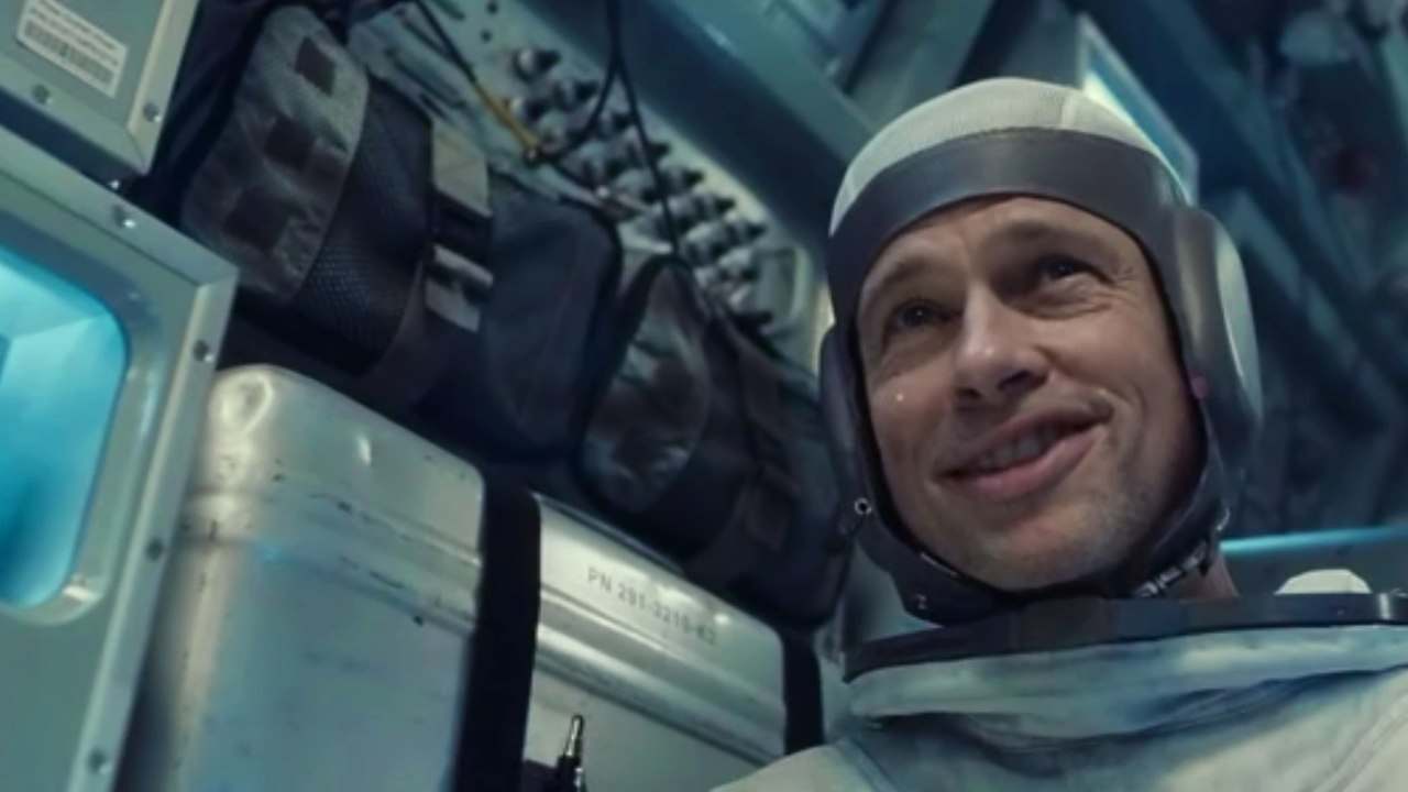 Ad Astra Parodie ®