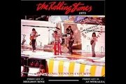 Rolling Stones - bootleg Live in Melbourne, AUS, 02-17-1973 part one