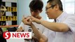 Traditional Chinese medicine brings overseas patients new lease of life