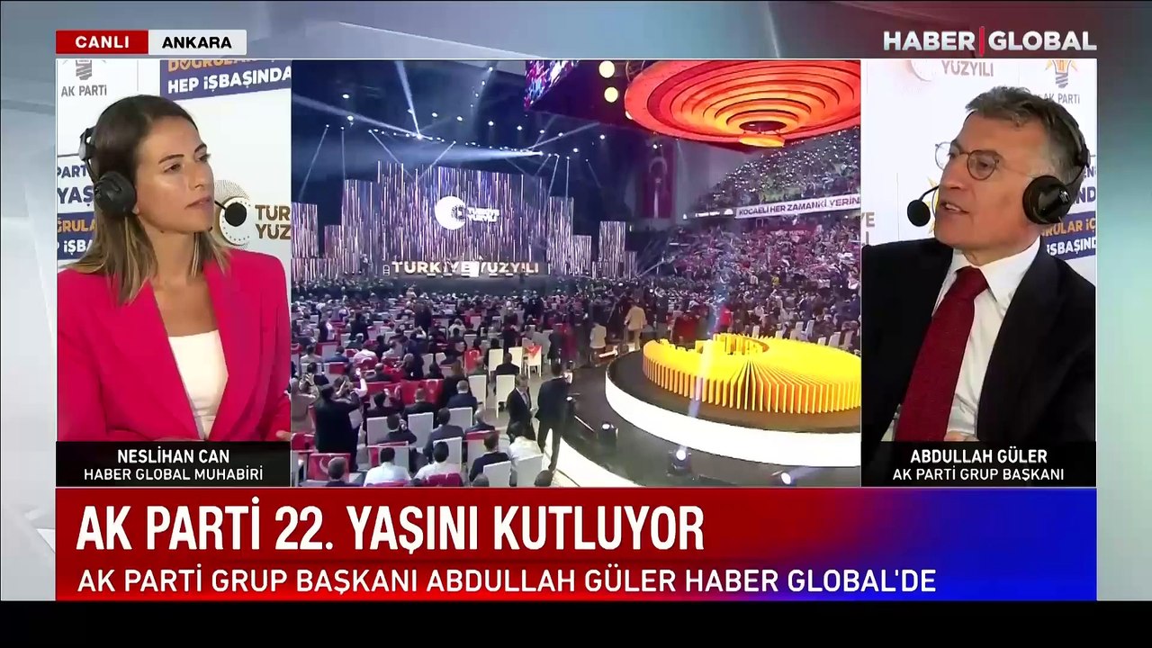 Emekli maaşlarına zam ne zaman yapılacak? AK Partili Güler'den açıklama