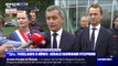 Gérald Darmanin sur les fusillades à Nîmes: 