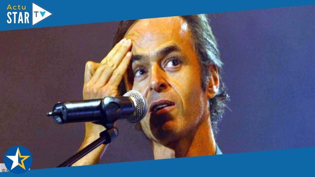 Jean Jacques Goldman en colère il sort de sa réserve pour dénoncer une biographie qui lui est cons
